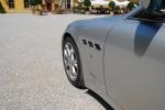 Maserati Quattroporte S 2008 года